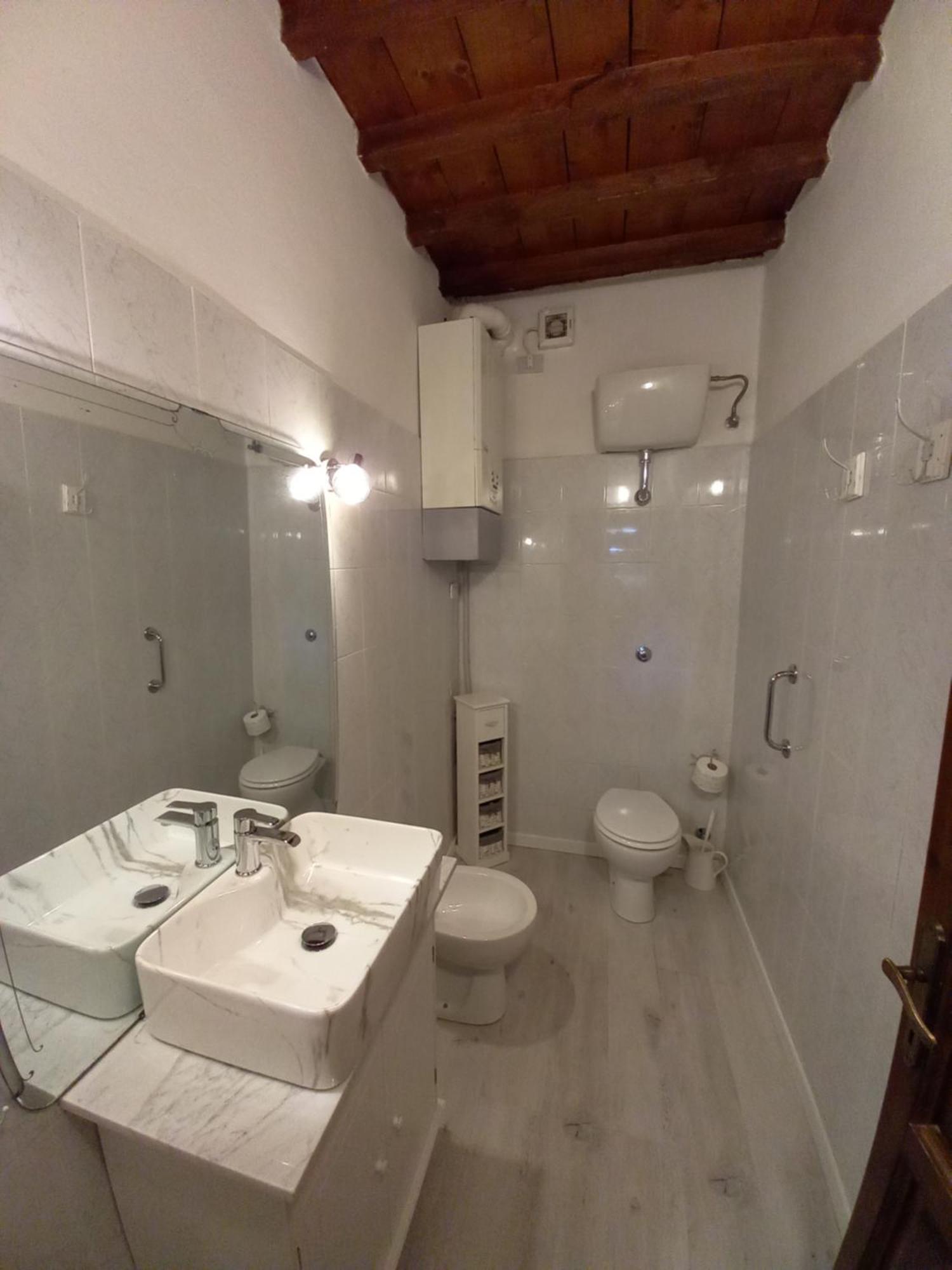 La Bellana Apartment Guardistallo Exterior photo